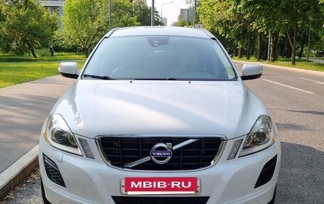Volvo XC60 II, 2012 год, 1 900 000 рублей, 4 фотография