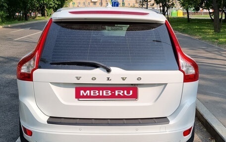 Volvo XC60 II, 2012 год, 1 900 000 рублей, 8 фотография