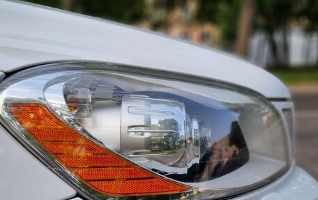 Volvo XC60 II, 2012 год, 1 900 000 рублей, 22 фотография