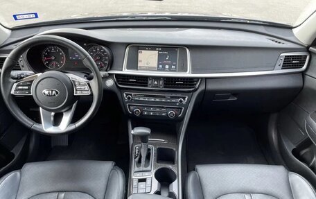 KIA Optima IV, 2019 год, 1 950 000 рублей, 9 фотография
