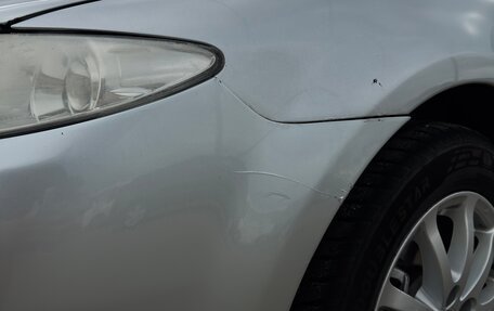 Mazda 6, 2006 год, 490 000 рублей, 11 фотография