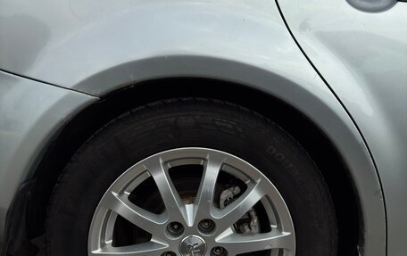 Mazda 6, 2006 год, 490 000 рублей, 13 фотография