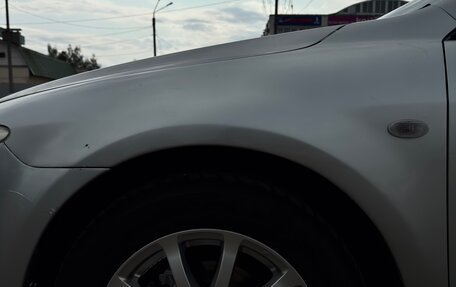 Mazda 6, 2006 год, 490 000 рублей, 10 фотография
