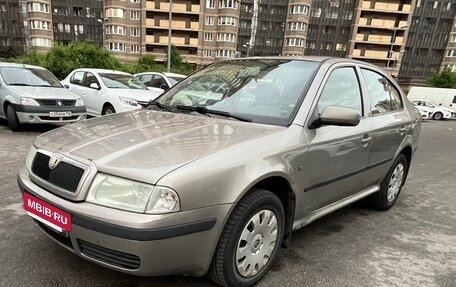 Skoda Octavia IV, 2008 год, 320 000 рублей, 2 фотография