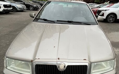 Skoda Octavia IV, 2008 год, 320 000 рублей, 3 фотография