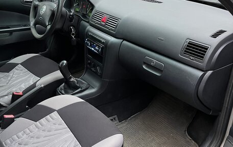 Skoda Octavia IV, 2008 год, 320 000 рублей, 11 фотография