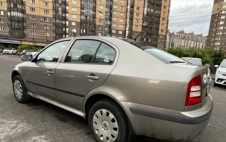 Skoda Octavia IV, 2008 год, 320 000 рублей, 7 фотография