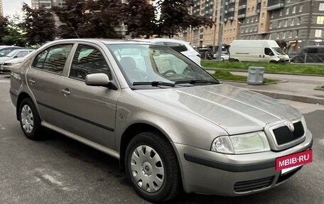 Skoda Octavia IV, 2008 год, 320 000 рублей, 5 фотография