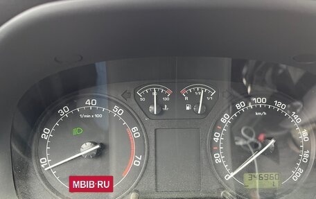 Skoda Octavia IV, 2008 год, 320 000 рублей, 12 фотография