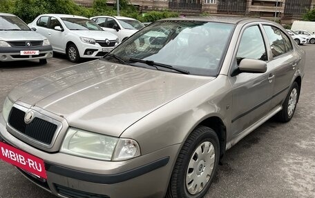 Skoda Octavia IV, 2008 год, 320 000 рублей, 8 фотография
