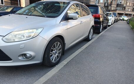 Ford Focus III, 2012 год, 720 000 рублей, 2 фотография