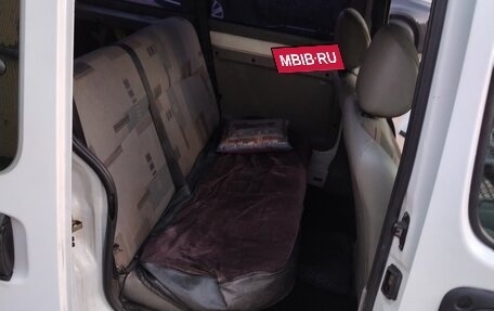 Renault Kangoo II рестайлинг, 2006 год, 400 000 рублей, 4 фотография