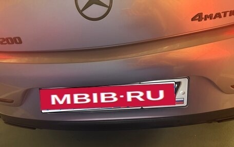 Mercedes-Benz C-Класс, 2018 год, 3 500 000 рублей, 1 фотография