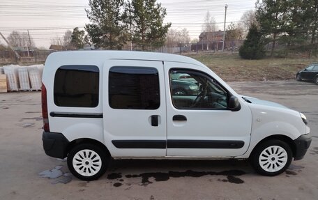 Renault Kangoo II рестайлинг, 2006 год, 400 000 рублей, 8 фотография