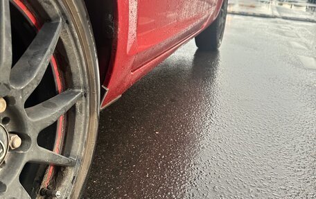 Ford Focus II рестайлинг, 2006 год, 450 000 рублей, 8 фотография