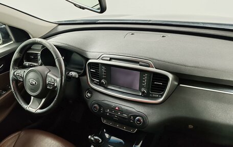KIA Sorento III Prime рестайлинг, 2016 год, 2 076 316 рублей, 11 фотография