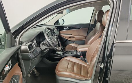 KIA Sorento III Prime рестайлинг, 2016 год, 2 076 316 рублей, 16 фотография