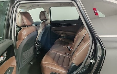 KIA Sorento III Prime рестайлинг, 2016 год, 2 076 316 рублей, 12 фотография