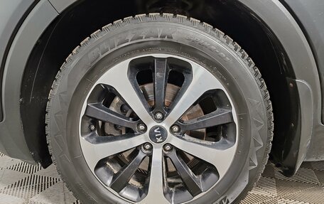 KIA Sorento III Prime рестайлинг, 2016 год, 2 076 316 рублей, 17 фотография