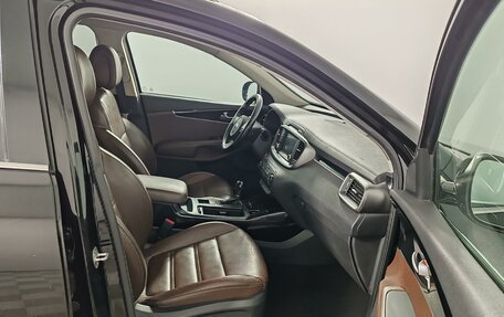 KIA Sorento III Prime рестайлинг, 2016 год, 2 076 316 рублей, 22 фотография