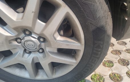 Opel Antara I, 2009 год, 600 000 рублей, 3 фотография