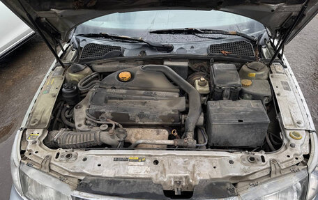 Saab 9-5 I, 1998 год, 265 000 рублей, 2 фотография