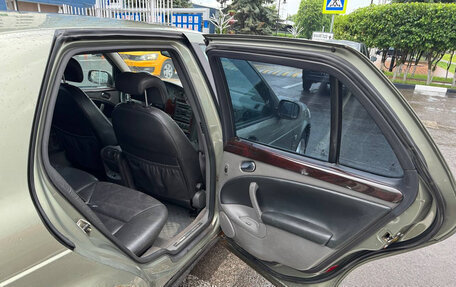 Saab 9-5 I, 1998 год, 265 000 рублей, 3 фотография