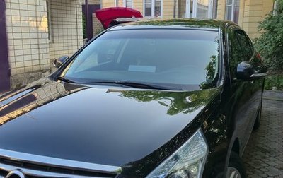 Nissan Teana, 2012 год, 1 350 000 рублей, 1 фотография
