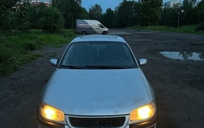Opel Omega B, 1997 год, 290 000 рублей, 1 фотография