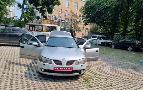 Nissan Almera, 2005 год, 220 000 рублей, 1 фотография