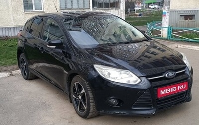 Ford Focus III, 2013 год, 800 000 рублей, 1 фотография