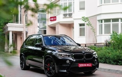 BMW X5 M, 2018 год, 6 700 000 рублей, 1 фотография