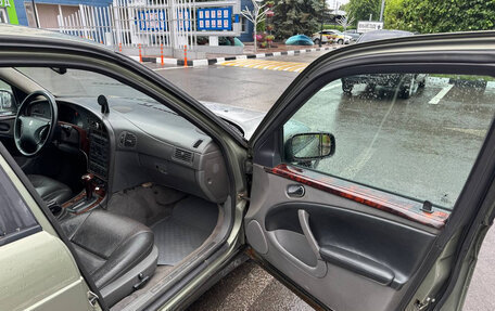 Saab 9-5 I, 1998 год, 265 000 рублей, 9 фотография