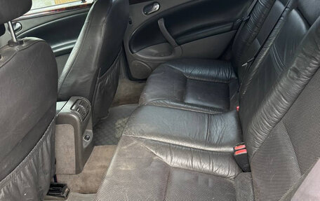 Saab 9-5 I, 1998 год, 265 000 рублей, 14 фотография