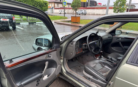 Saab 9-5 I, 1998 год, 265 000 рублей, 12 фотография