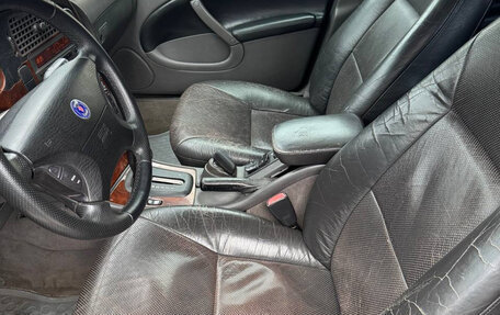 Saab 9-5 I, 1998 год, 265 000 рублей, 16 фотография