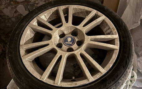 Saab 9-5 I, 1998 год, 265 000 рублей, 20 фотография