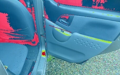 Toyota FunCargo, 2002 год, 273 000 рублей, 6 фотография
