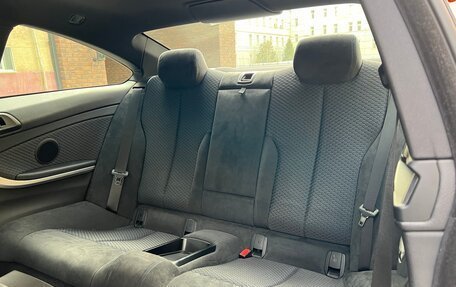 BMW 4 серия, 2019 год, 3 295 000 рублей, 9 фотография