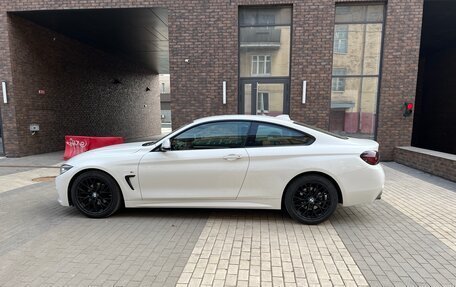 BMW 4 серия, 2019 год, 3 295 000 рублей, 7 фотография