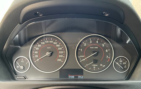 BMW 4 серия, 2019 год, 3 295 000 рублей, 10 фотография