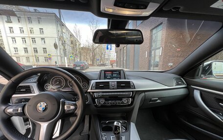 BMW 4 серия, 2019 год, 3 295 000 рублей, 8 фотография