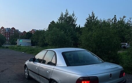 Opel Omega B, 1997 год, 290 000 рублей, 5 фотография