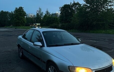 Opel Omega B, 1997 год, 290 000 рублей, 2 фотография