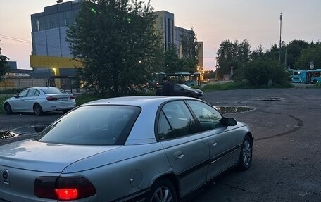 Opel Omega B, 1997 год, 290 000 рублей, 3 фотография
