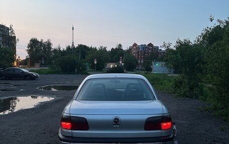 Opel Omega B, 1997 год, 290 000 рублей, 4 фотография
