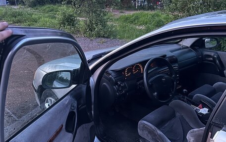 Opel Omega B, 1997 год, 290 000 рублей, 8 фотография