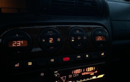 Opel Omega B, 1997 год, 290 000 рублей, 15 фотография