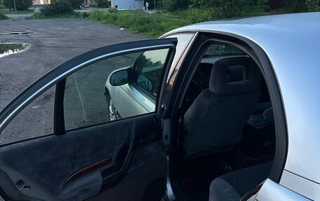 Opel Omega B, 1997 год, 290 000 рублей, 17 фотография