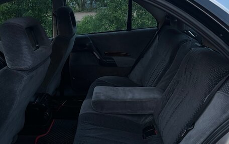Opel Omega B, 1997 год, 290 000 рублей, 19 фотография